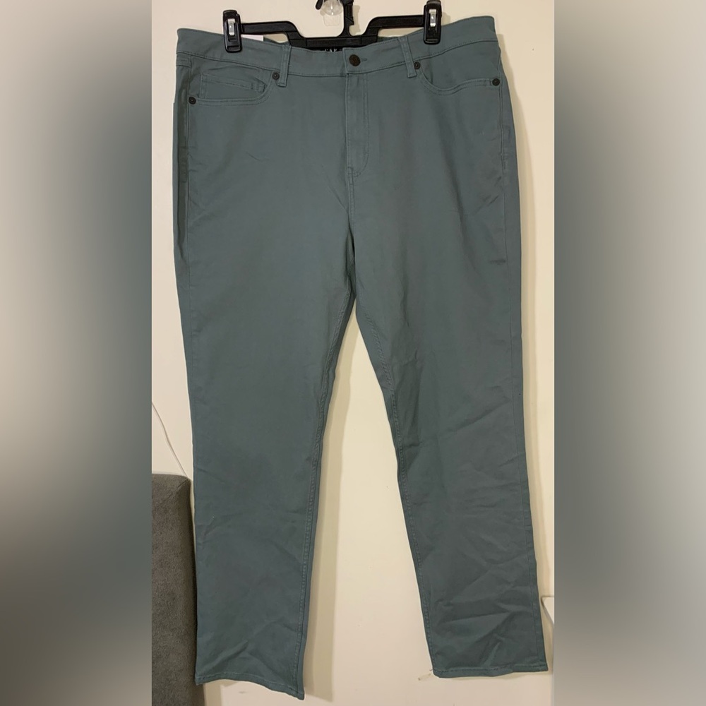 Gap 5 Pocket Pant Mens Size 40x32